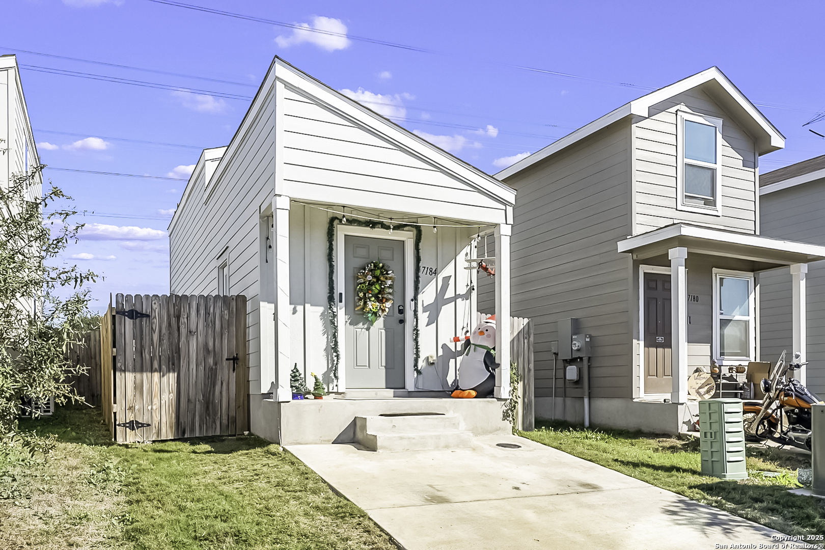 7184 Elm San Antonio TX 78244