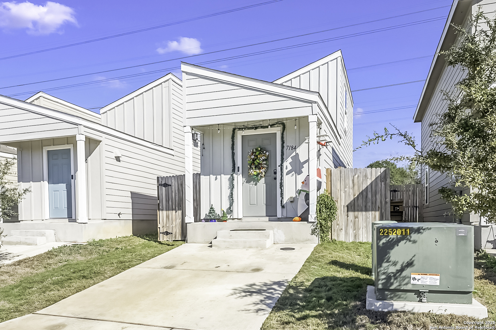 7184 Elm San Antonio TX 78244