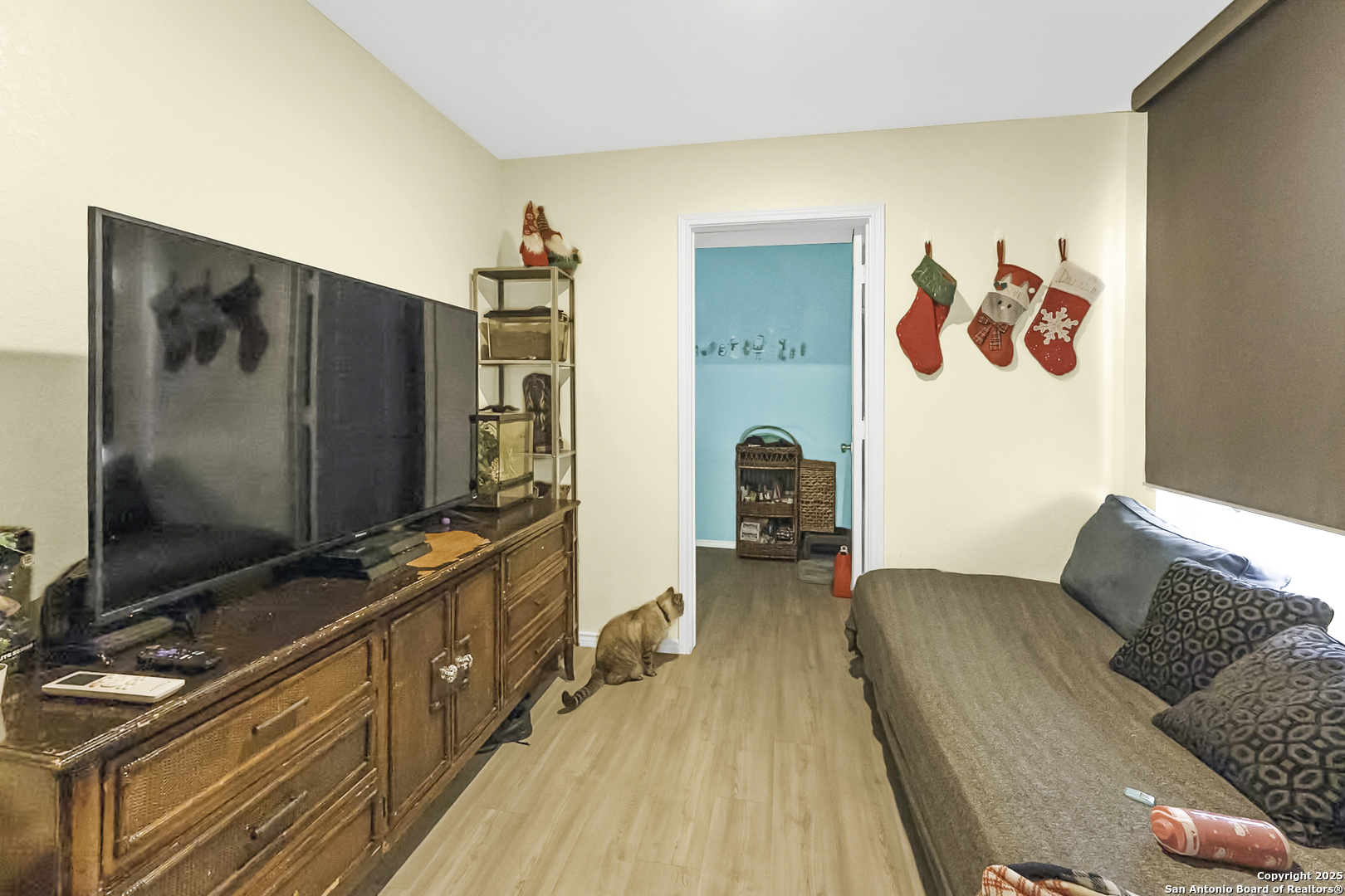 7184 Elm San Antonio TX 78244
