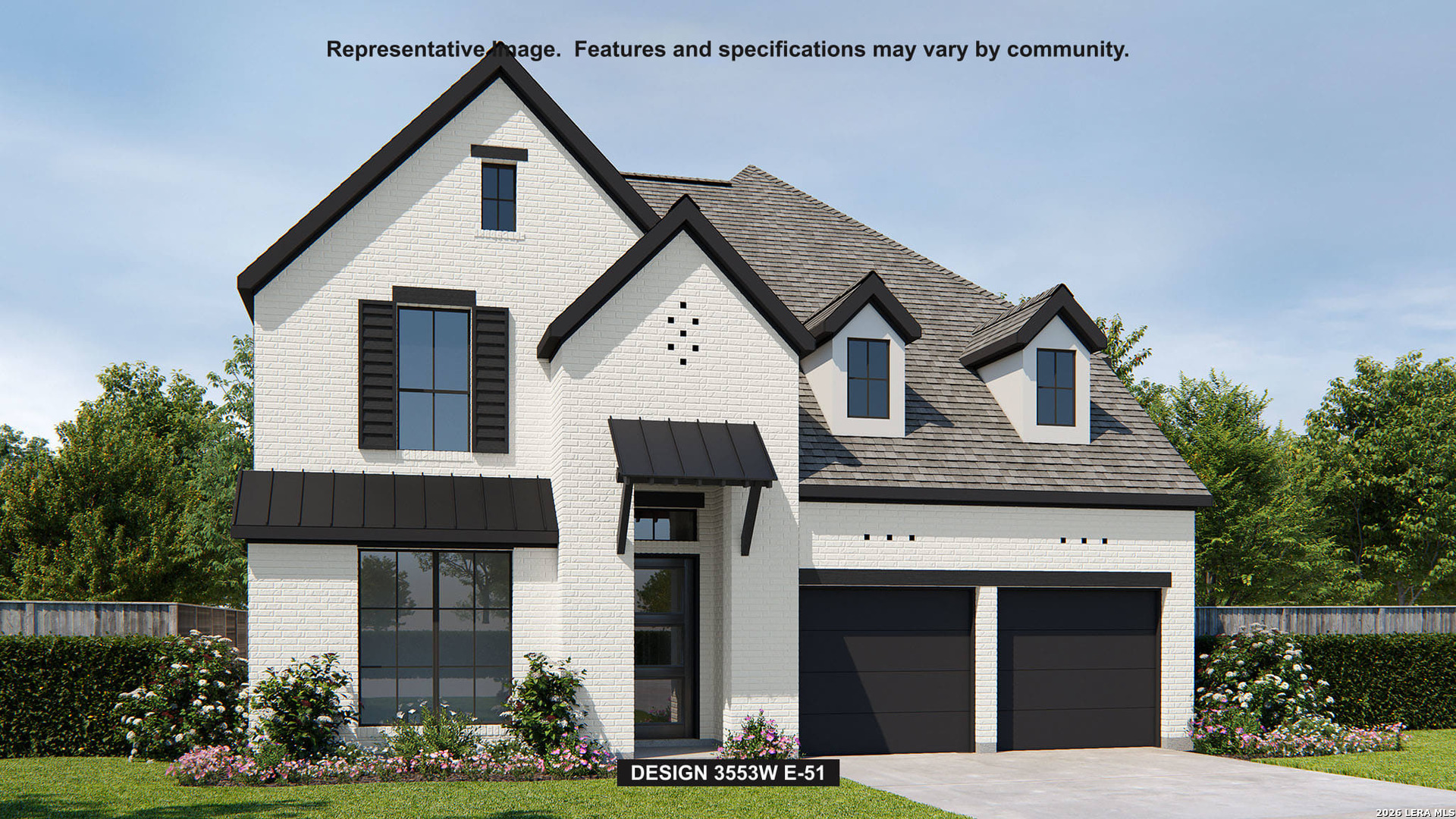 533 Cascadence Drive New Braunfels TX 78132