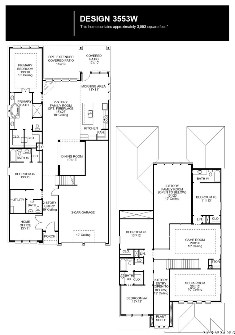 533 Cascadence Drive New Braunfels TX 78132