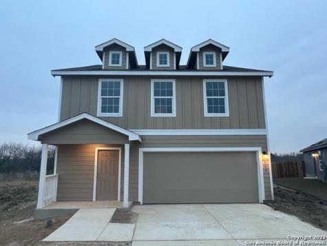 443 Filibusters Trail San Antonio TX 78220