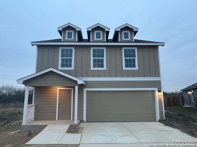 443 Filibusters Trail San Antonio TX 78220