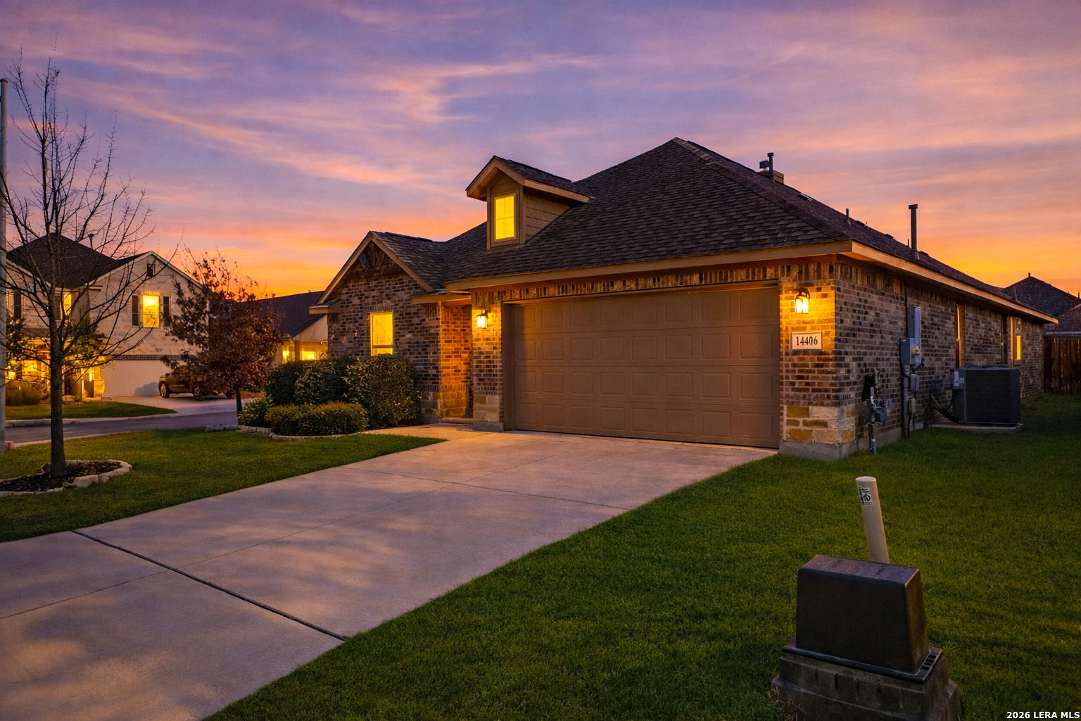 14406 Rifleman Road San Antonio TX 78254