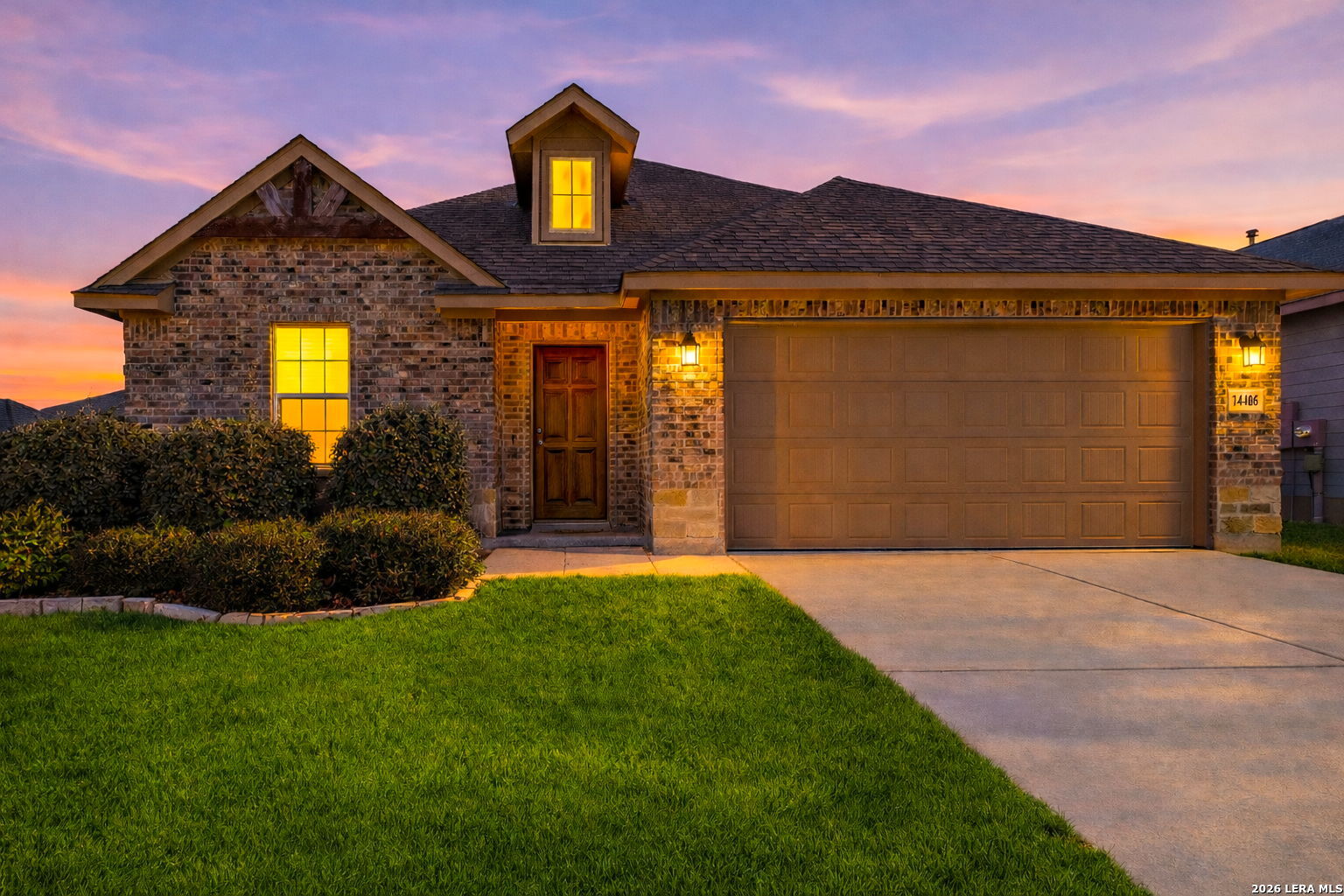 14406 Rifleman Road San Antonio TX 78254