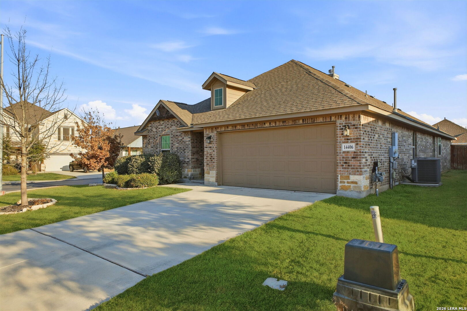 14406 Rifleman Road San Antonio TX 78254