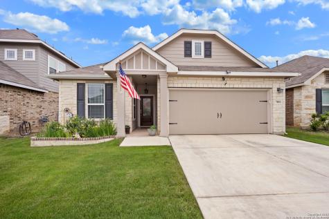 7851 Belmont Valley San Antonio TX 78253