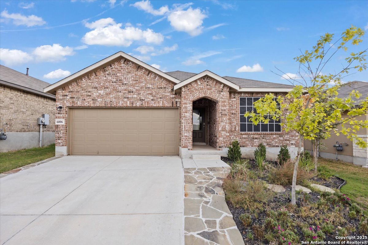6006 Akin Place San Antonio TX 78261