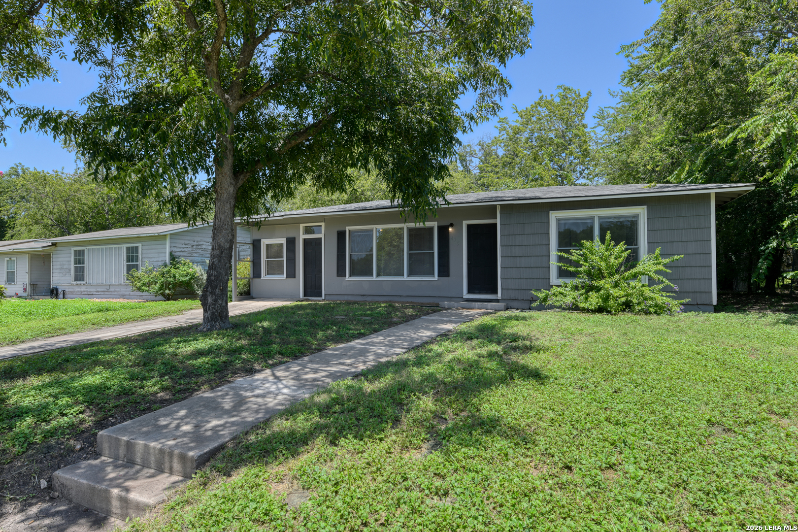 415 Byrnes Drive San Antonio TX 78209