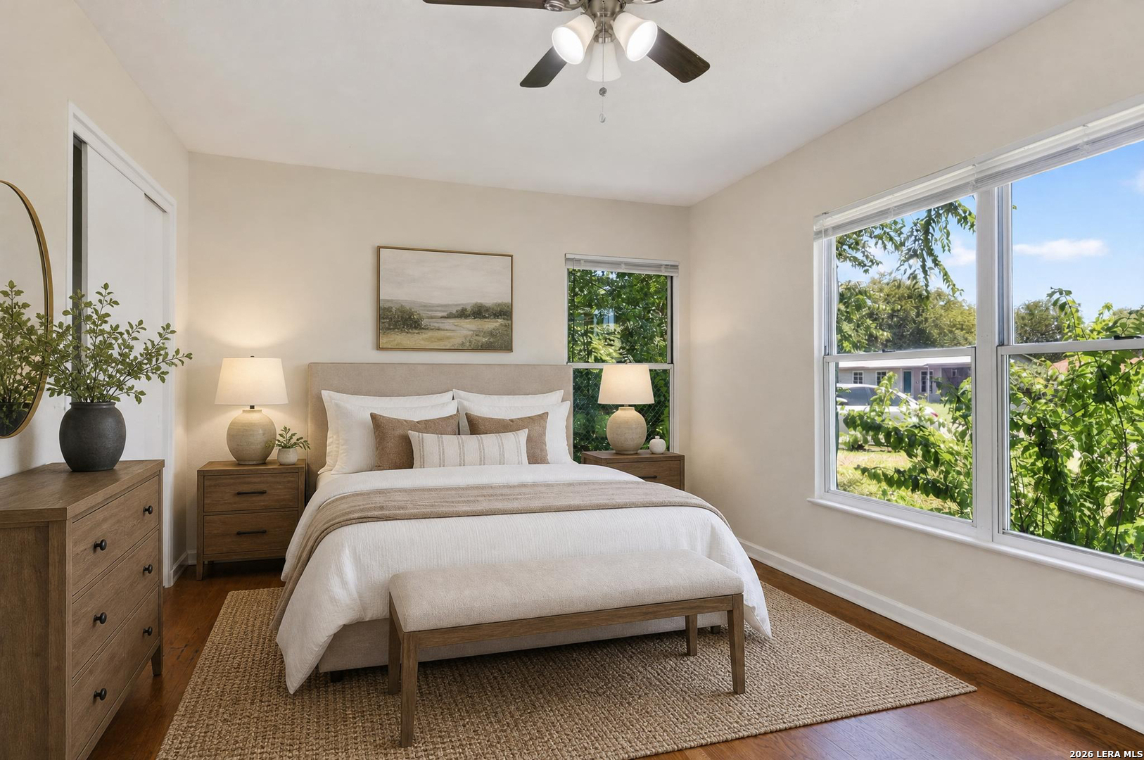 415 Byrnes Drive San Antonio TX 78209