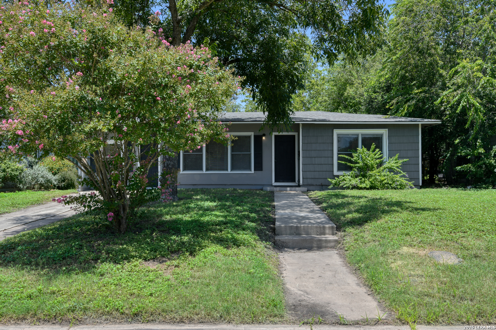 415 Byrnes Drive San Antonio TX 78209