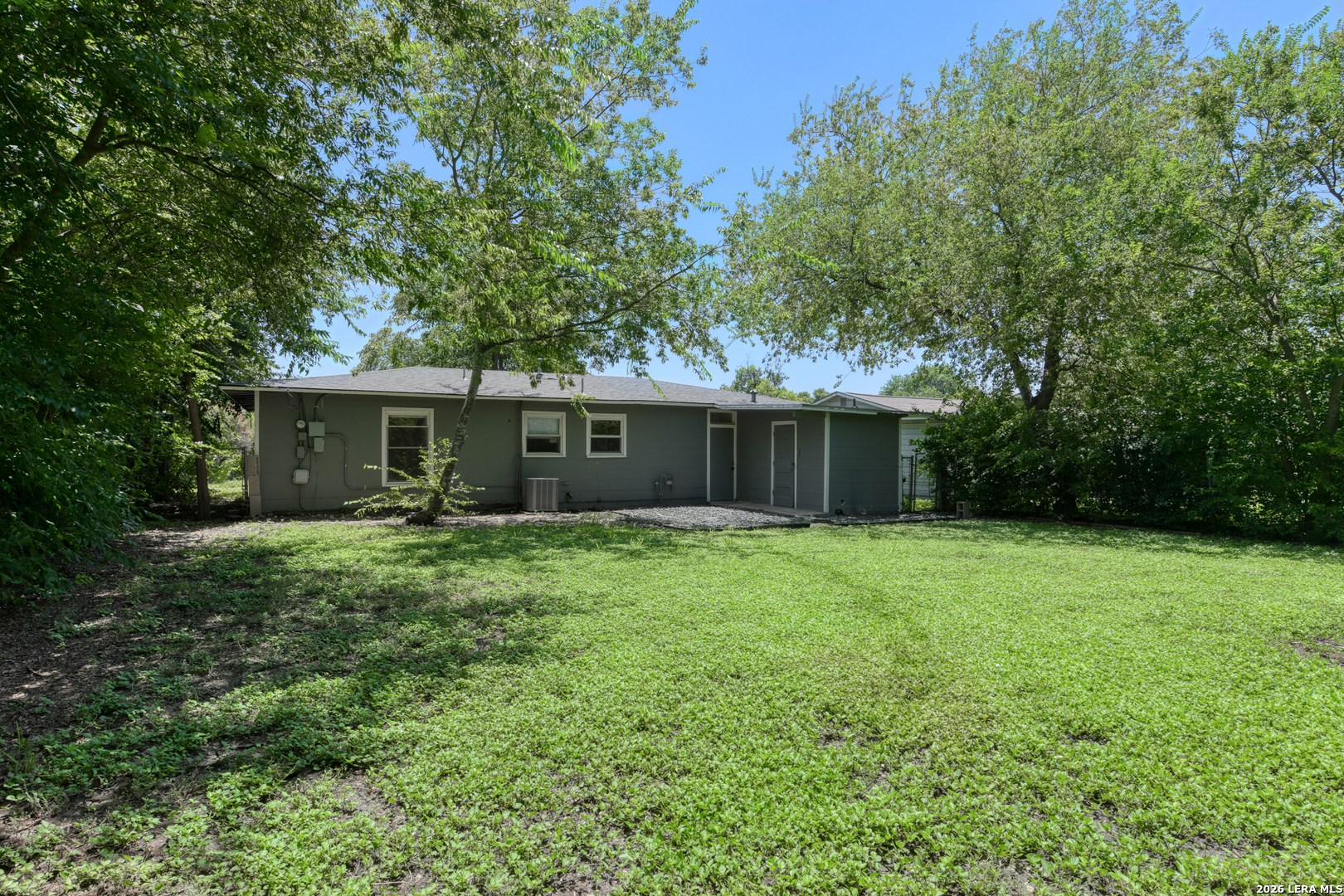 415 Byrnes Drive San Antonio TX 78209
