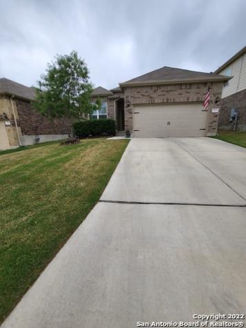 27431 Paraiso Sands Boerne TX 78015