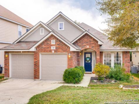 130 Lindseys Cove San Antonio TX 78258