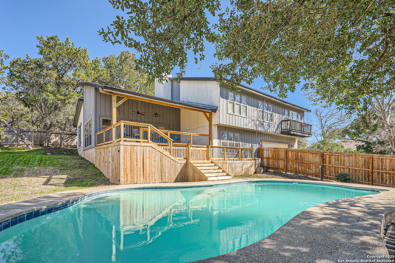 607 Morning Hill Street San Antonio TX 78232