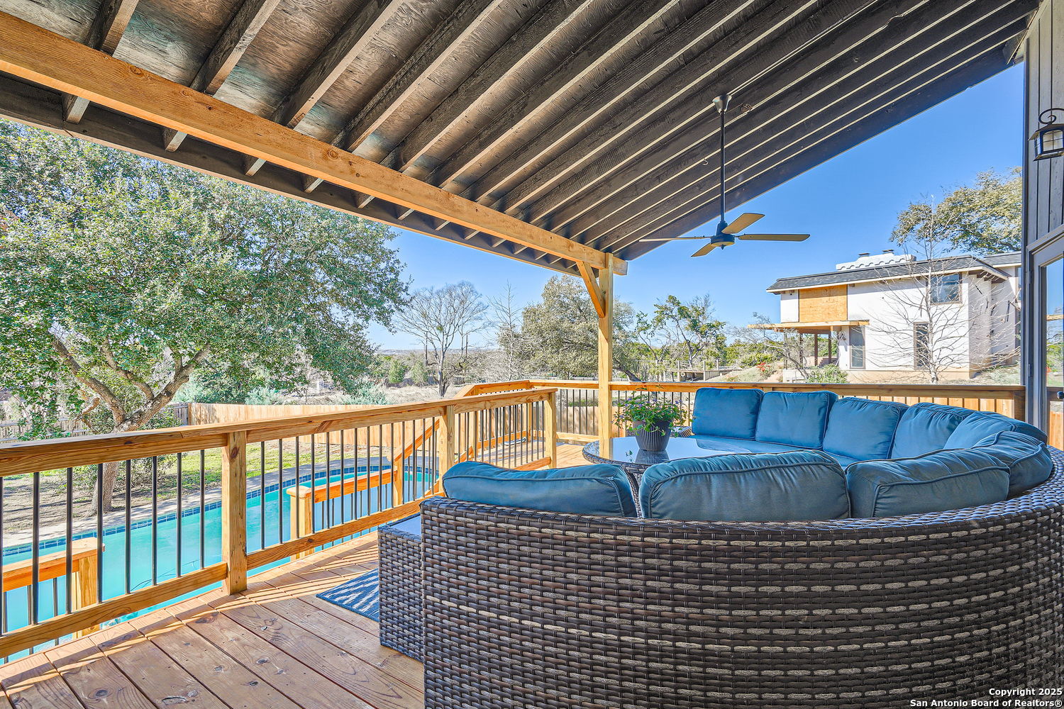 607 Morning Hill Street San Antonio TX 78232