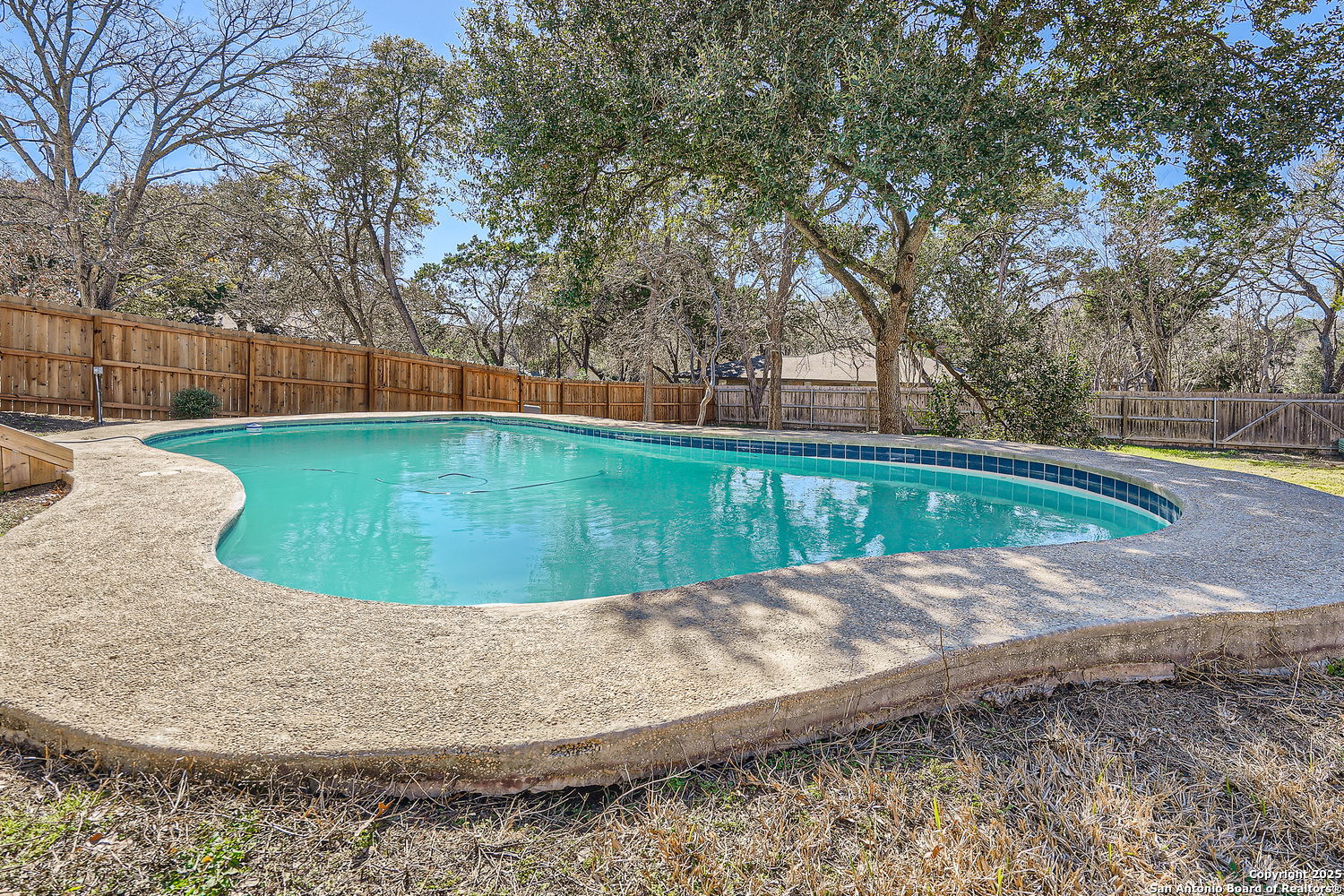 607 Morning Hill Street San Antonio TX 78232