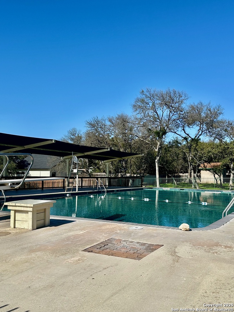 607 Morning Hill Street San Antonio TX 78232