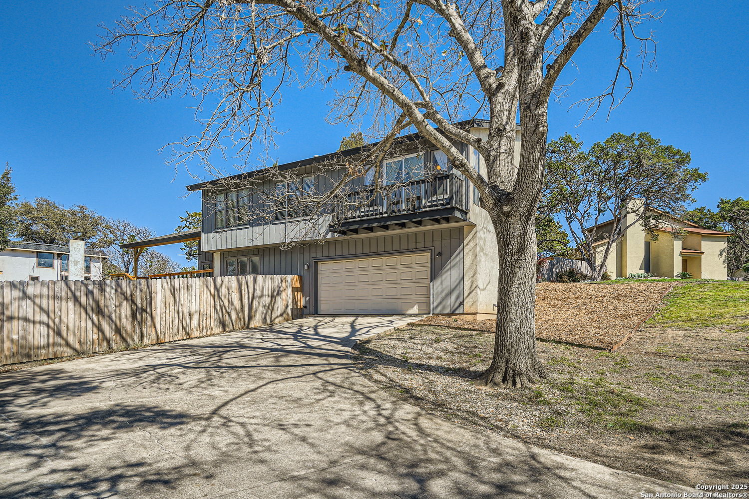 607 Morning Hill Street San Antonio TX 78232