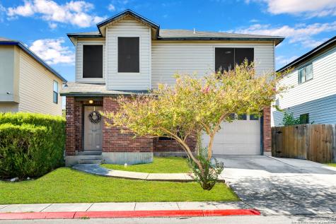8907 Breezefield San Antonio TX 78240