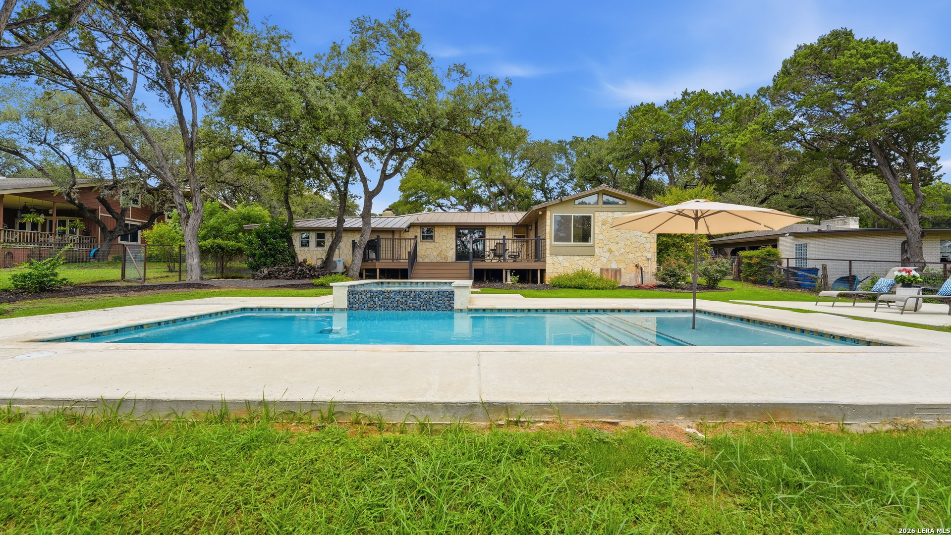 739 Encino Drive New Braunfels TX 78130