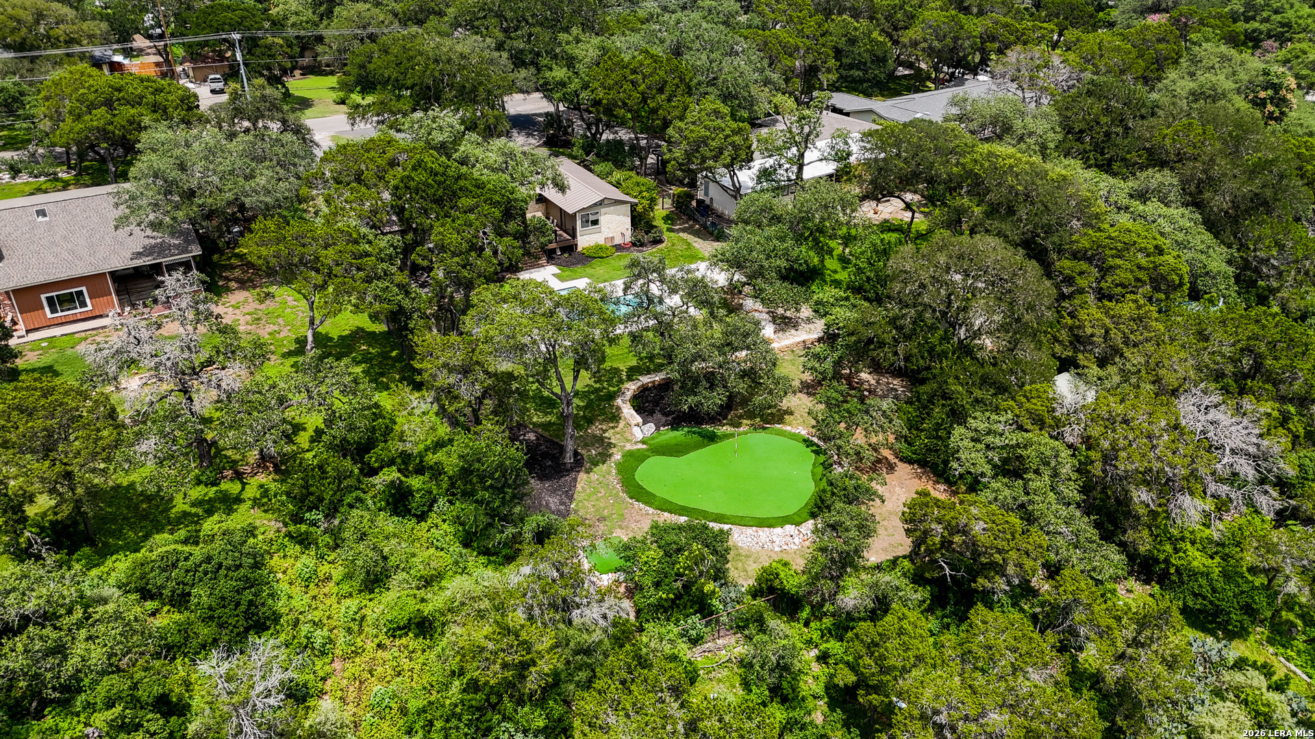739 Encino Drive New Braunfels TX 78130