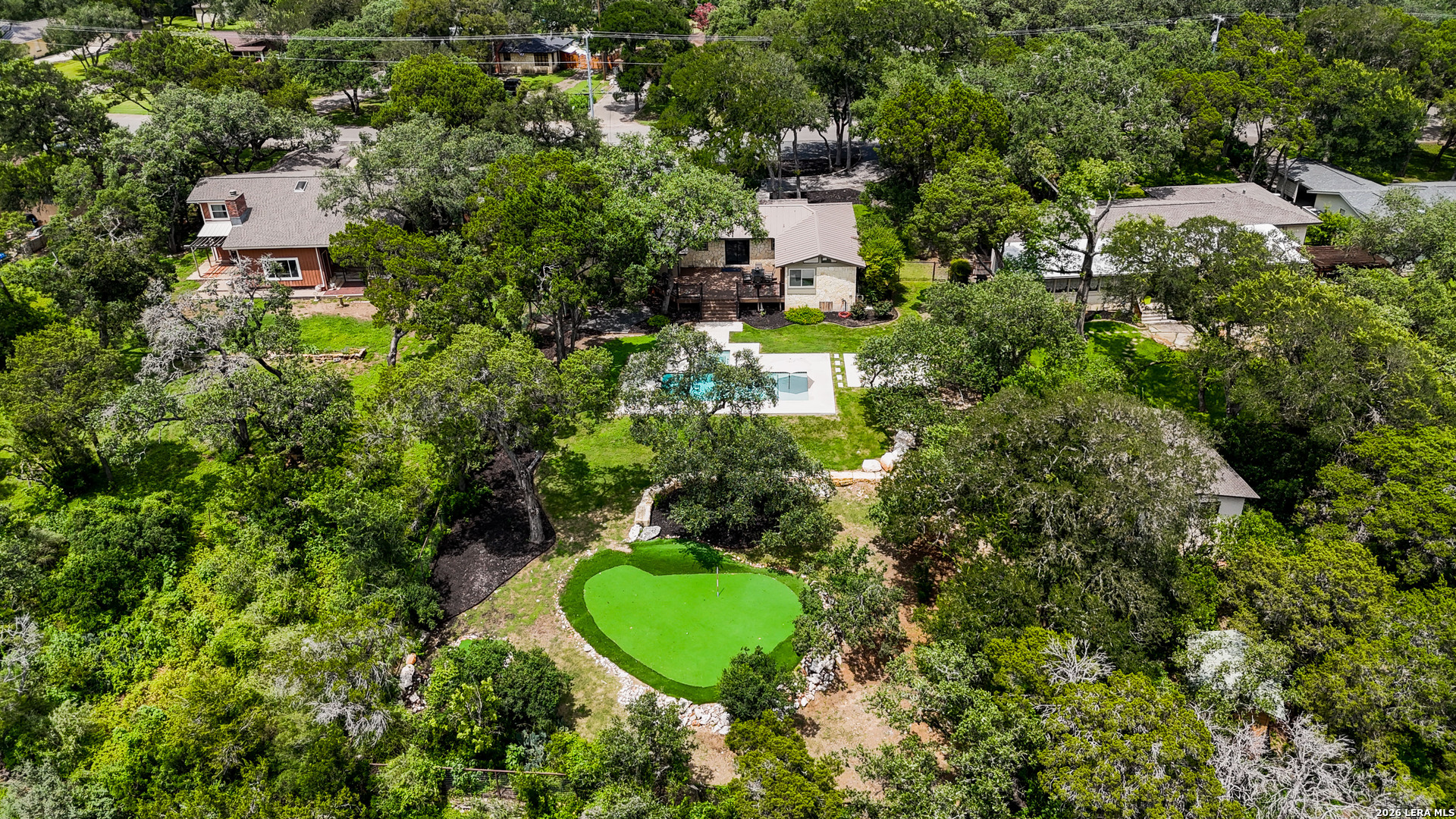 739 Encino Drive New Braunfels TX 78130