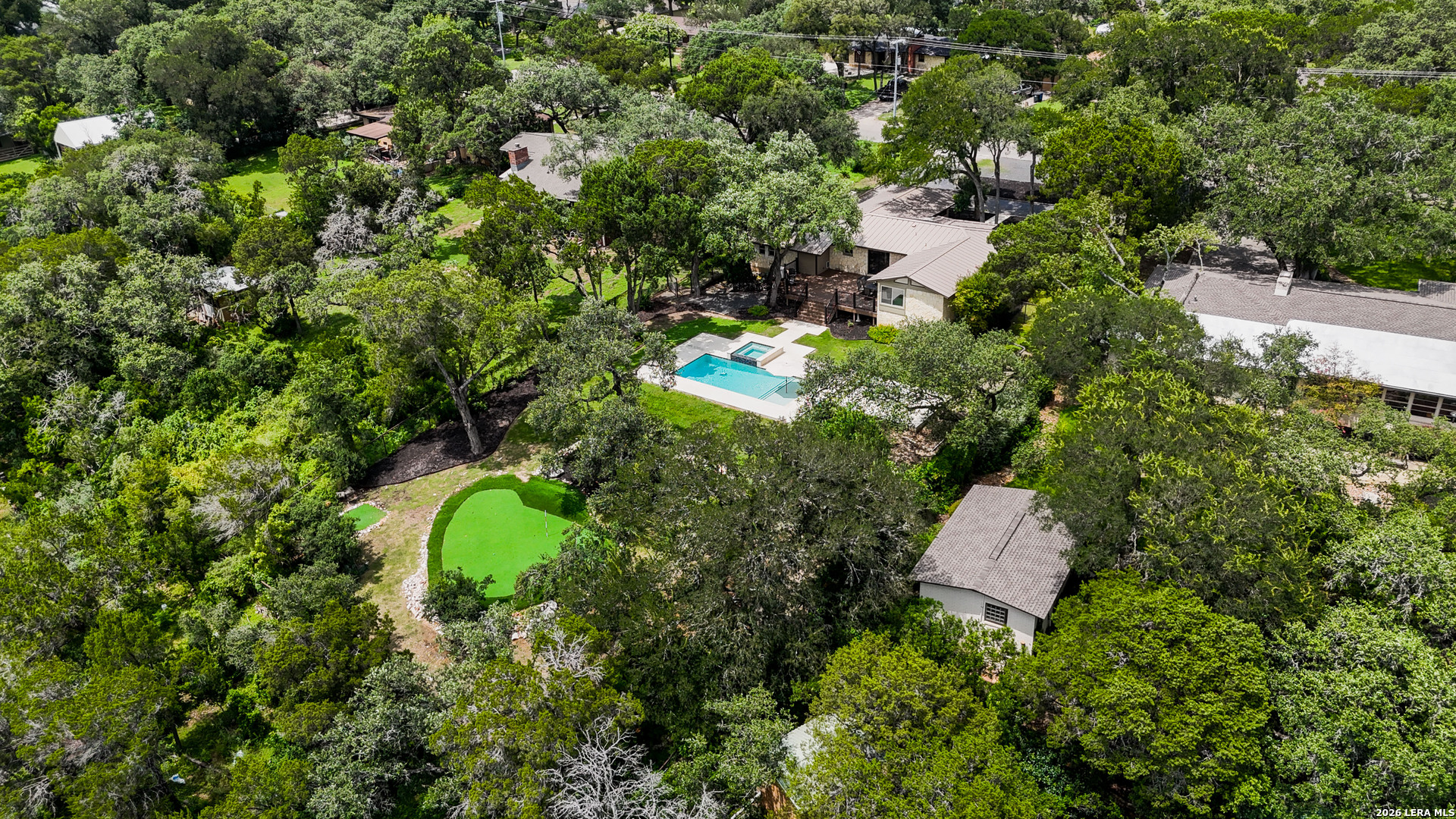 739 Encino Drive New Braunfels TX 78130
