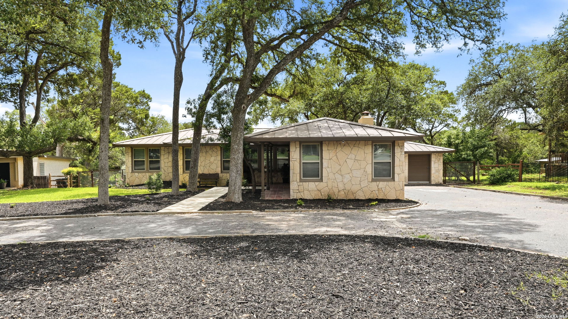 739 Encino Drive New Braunfels TX 78130