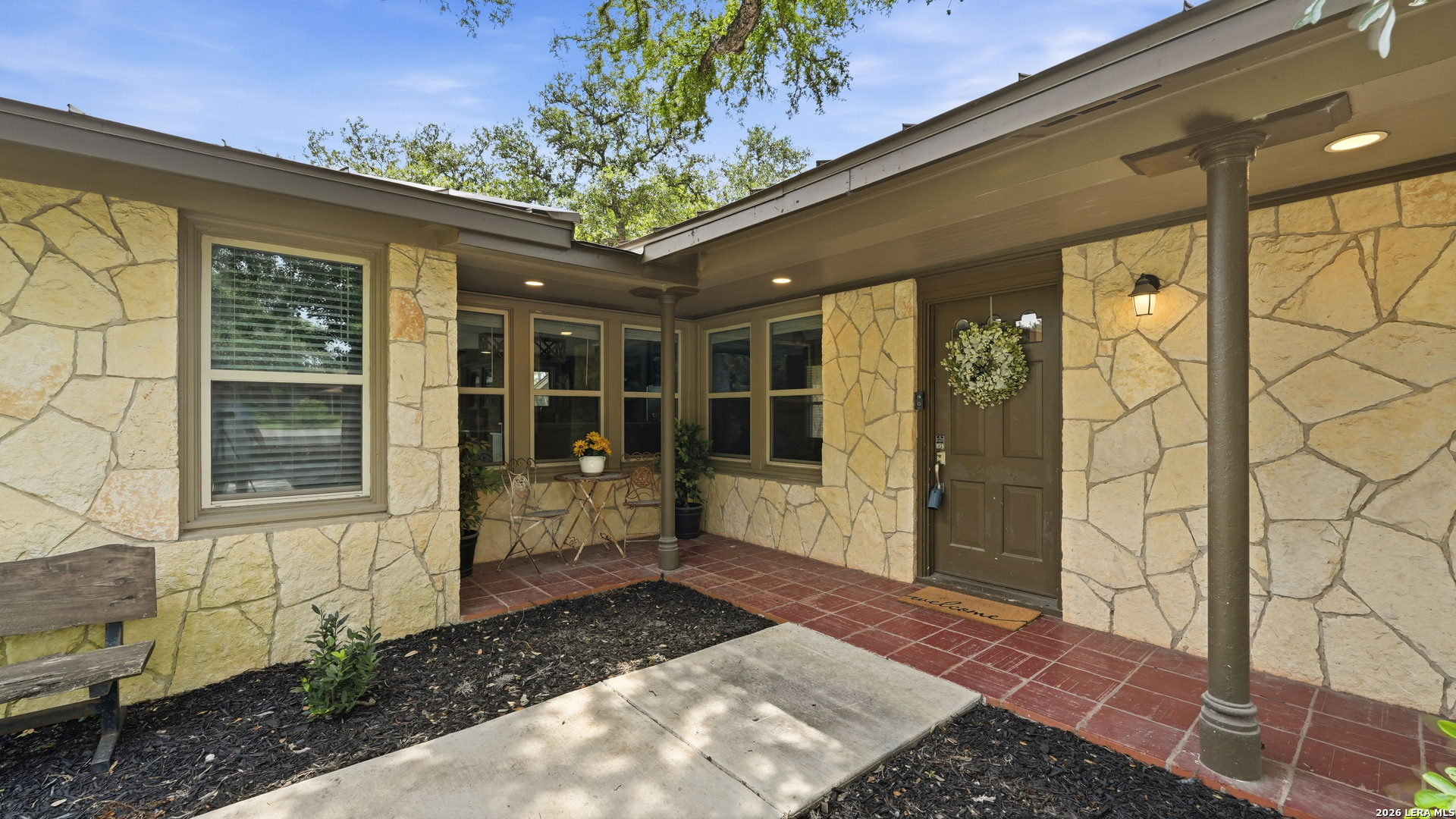 739 Encino Drive New Braunfels TX 78130
