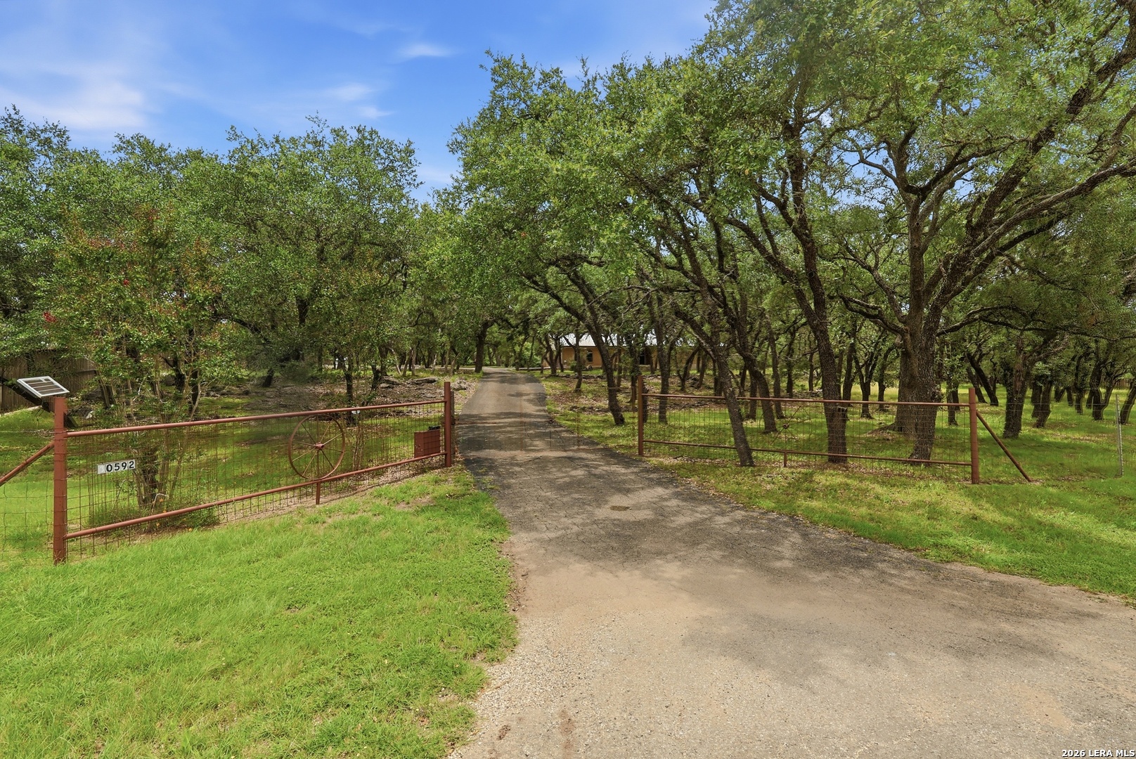 30592 Oakview Road Bulverde TX 78163