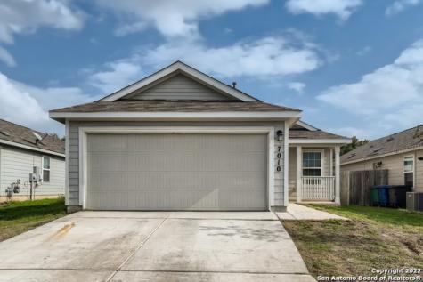 7010 Dominic Valley San Antonio TX 78242