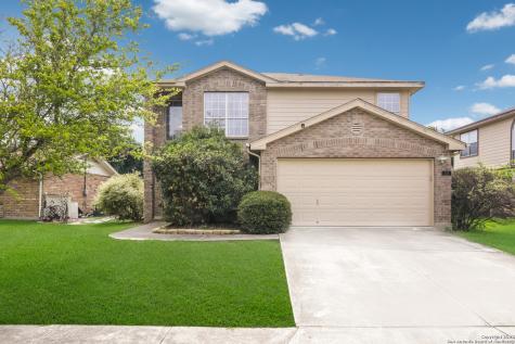 318 Candy Drive Converse TX 78109