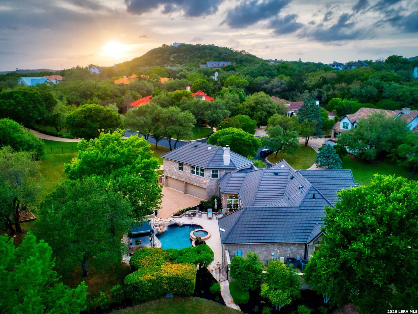 5 Westminster Court San Antonio TX 78257