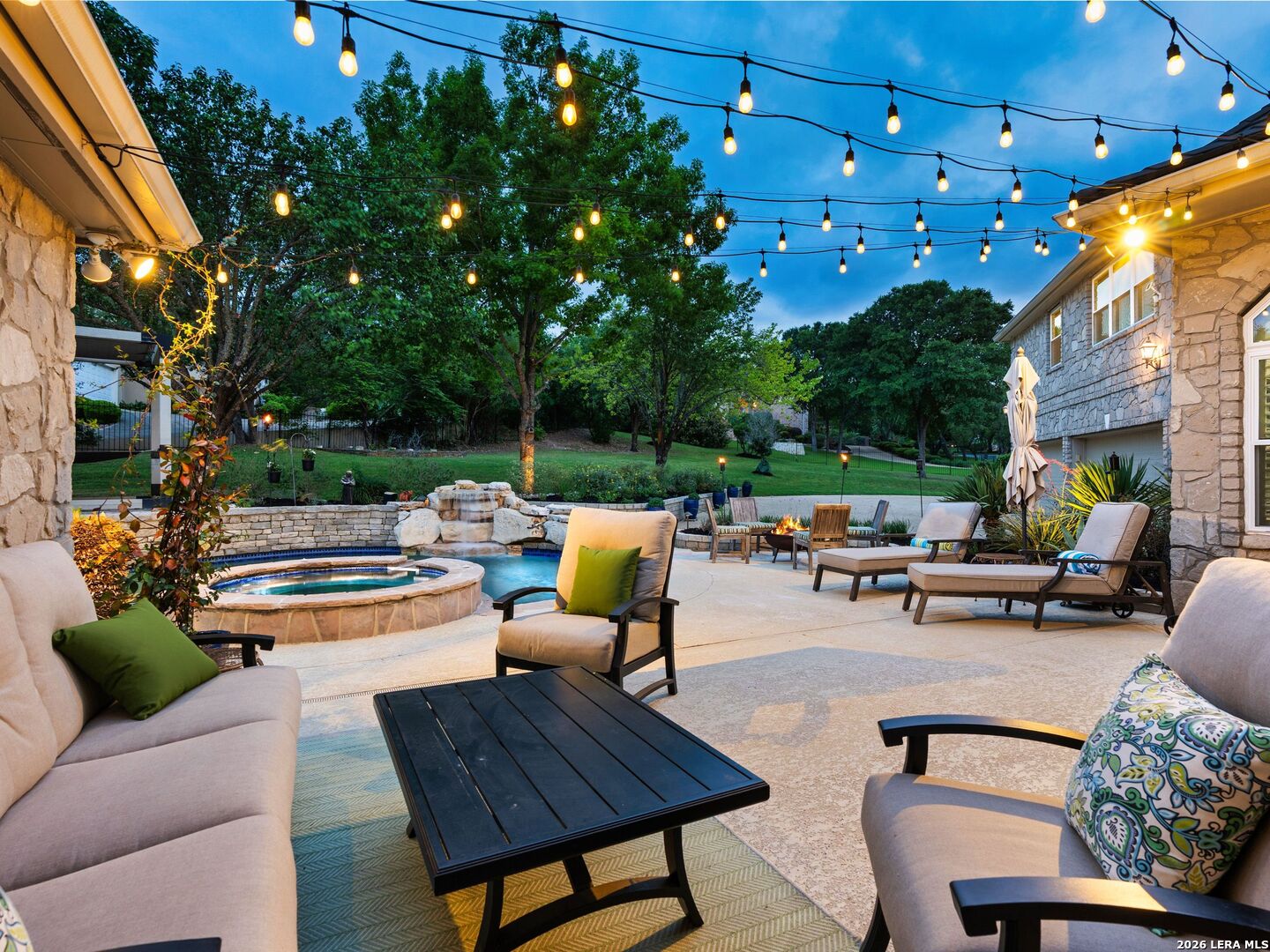 5 Westminster Court San Antonio TX 78257
