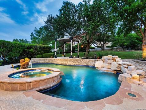 5 Westminster Court San Antonio TX 78257
