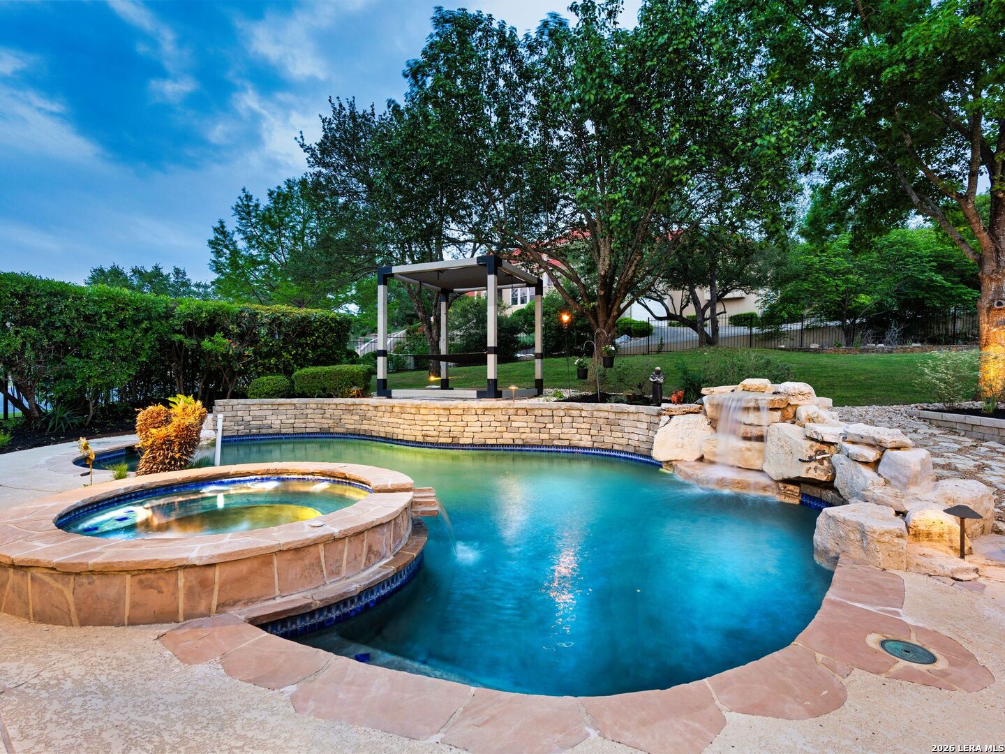 5 Westminster Court San Antonio TX 78257