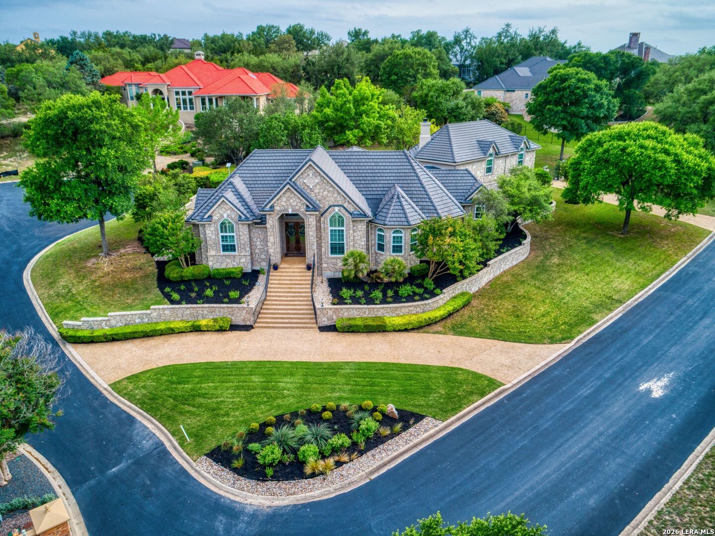 5 Westminster Court San Antonio TX 78257