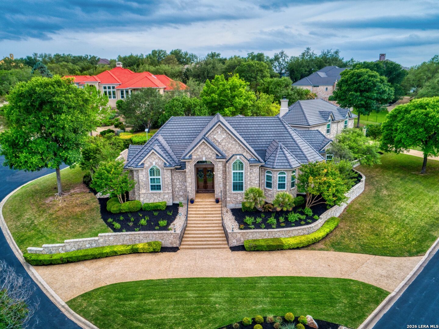 5 Westminster Court San Antonio TX 78257