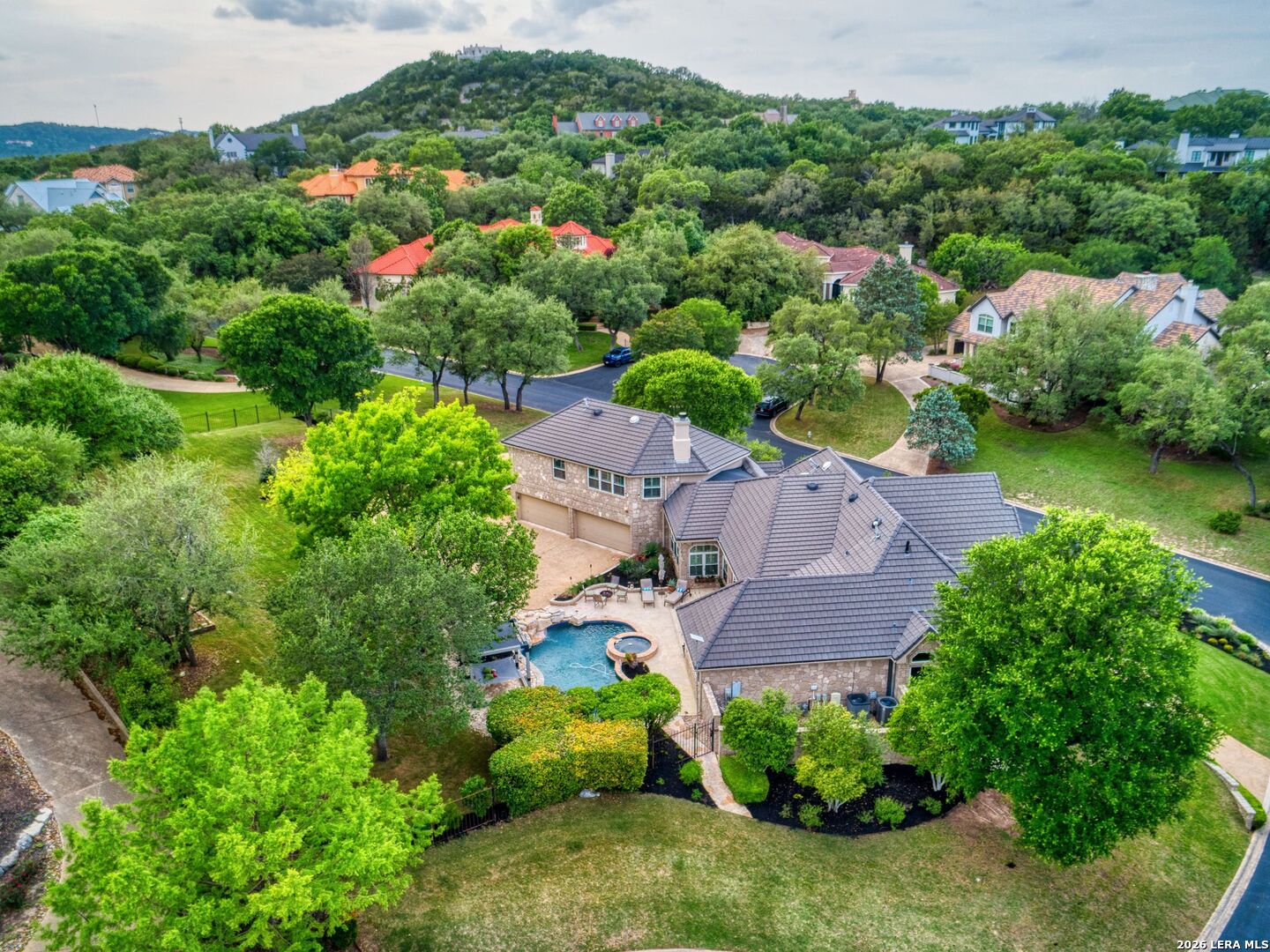 5 Westminster Court San Antonio TX 78257