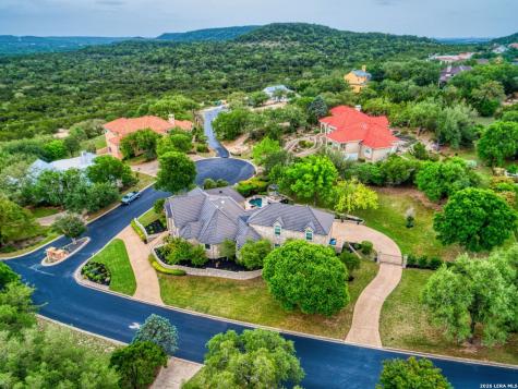 5 Westminster Court San Antonio TX 78257