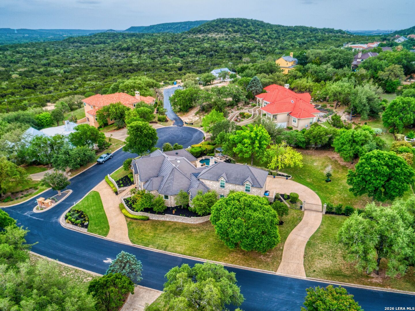 5 Westminster Court San Antonio TX 78257