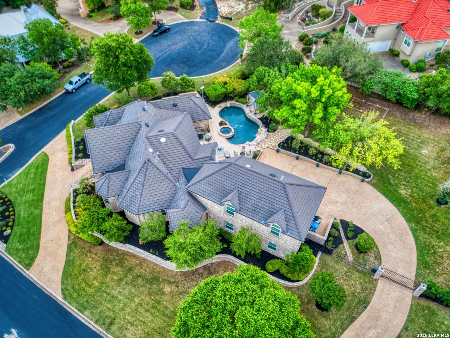 5 Westminster Court San Antonio TX 78257