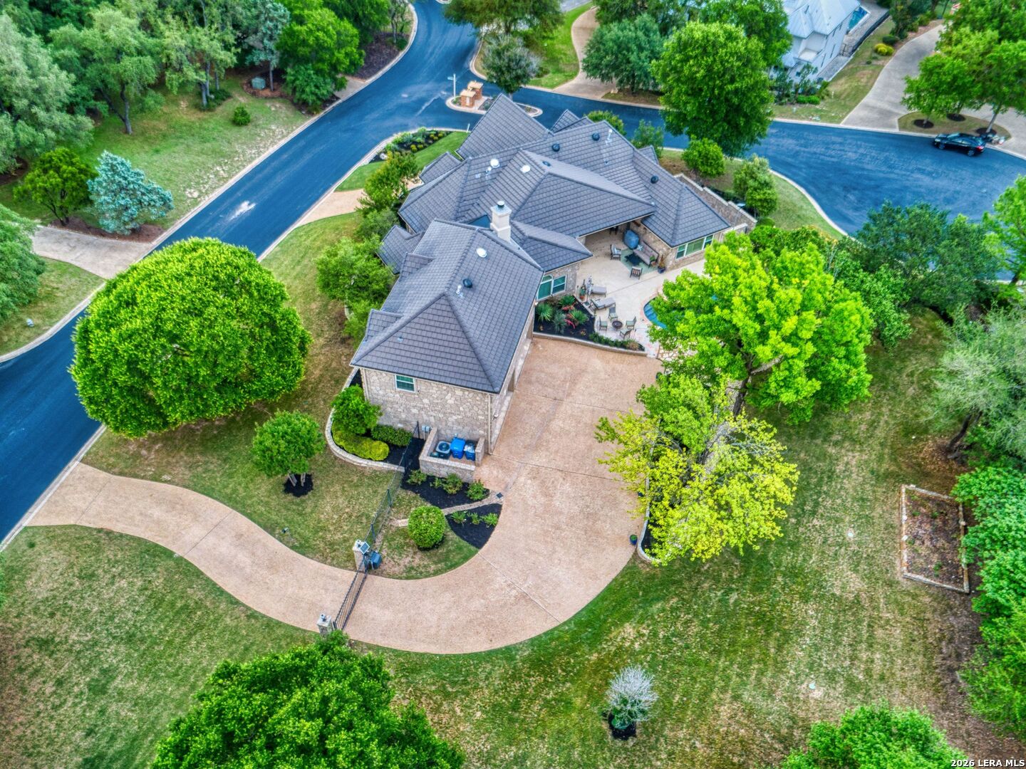 5 Westminster Court San Antonio TX 78257