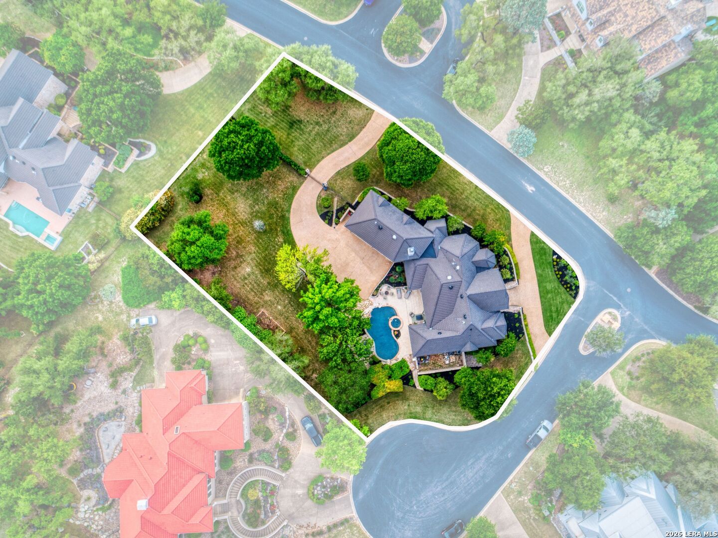 5 Westminster Court San Antonio TX 78257