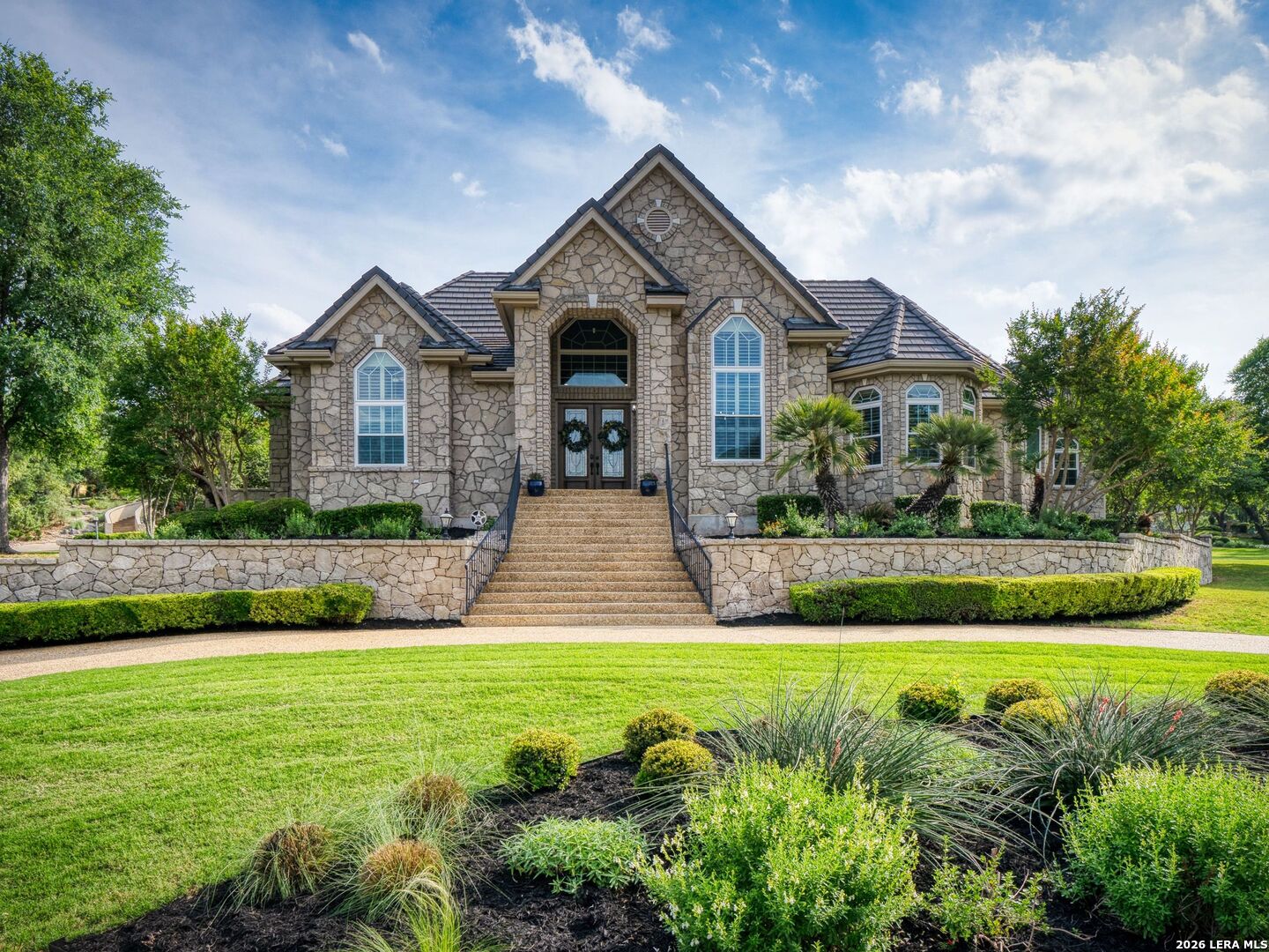 5 Westminster Court San Antonio TX 78257