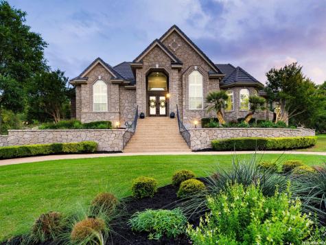 5 Westminster Court San Antonio TX 78257