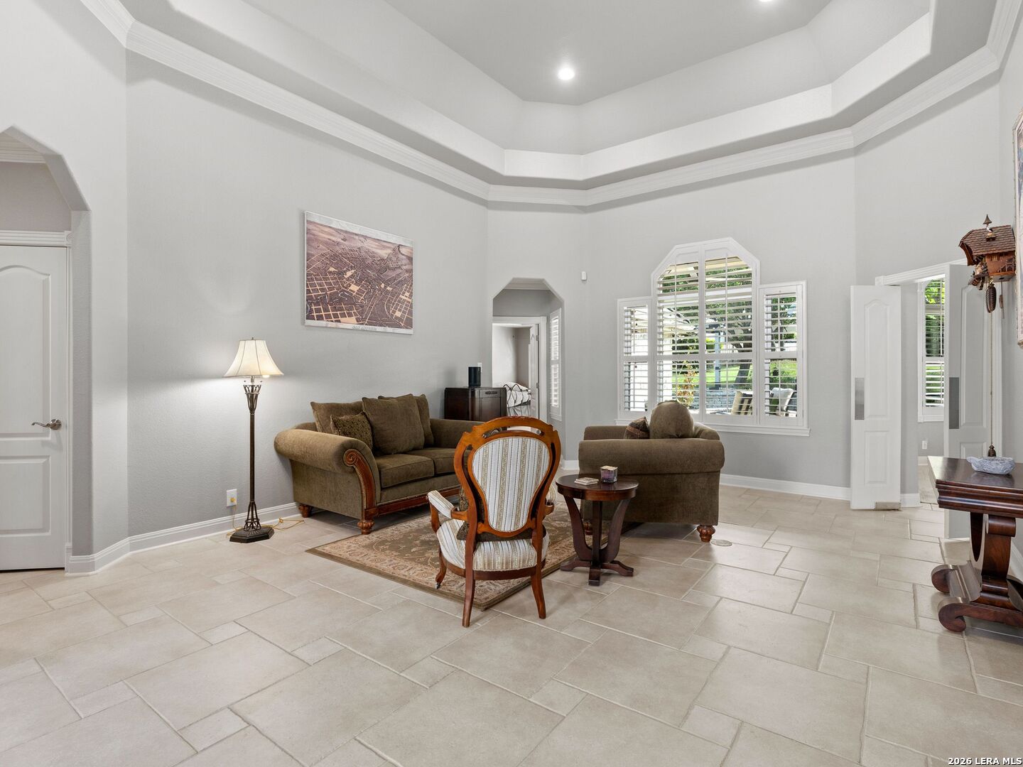 5 Westminster Court San Antonio TX 78257