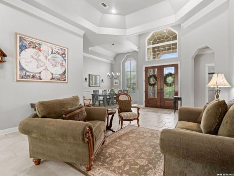 5 Westminster Court San Antonio TX 78257