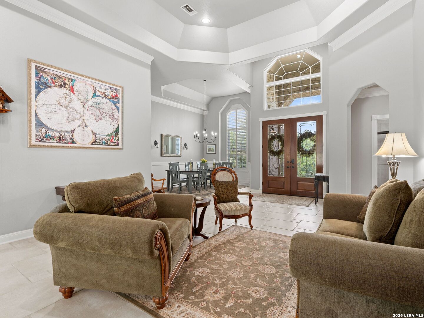 5 Westminster Court San Antonio TX 78257